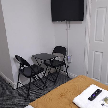Swan Studio Two - Coventry Ngoại thất bức ảnh