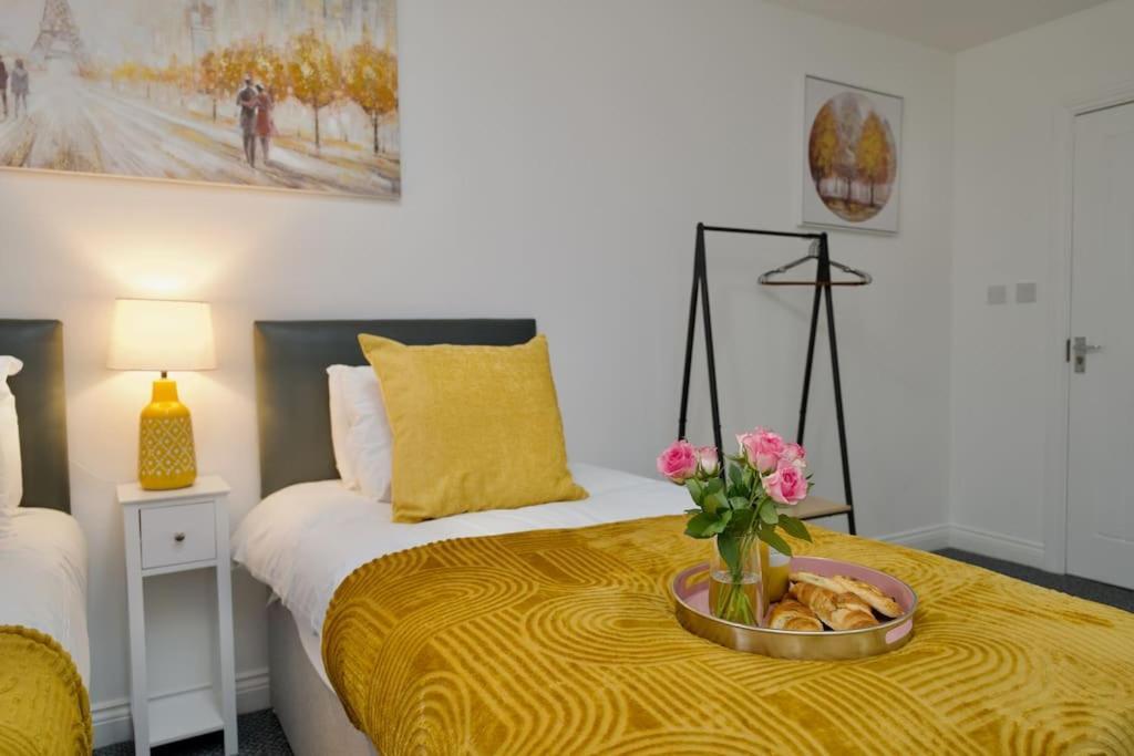 Swan Studio Two - Coventry Ngoại thất bức ảnh